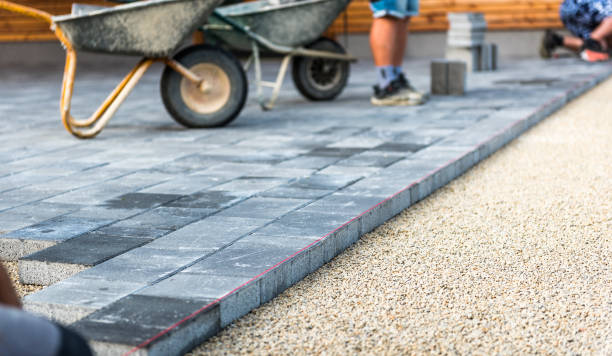 Best Concrete Driveway Repair Near Me  in Samsula Spruce Creek, FL