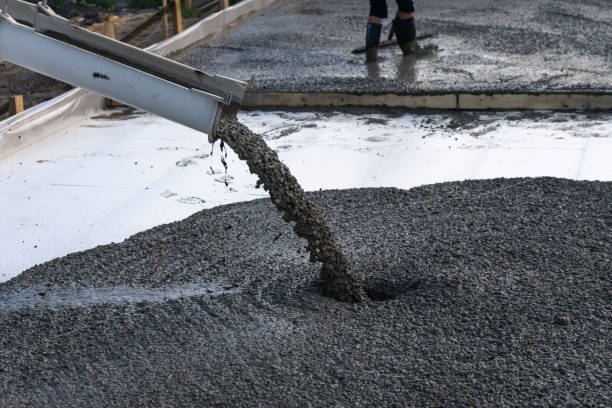 Best Driveways & Floors  in Samsula Spruce Creek, FL