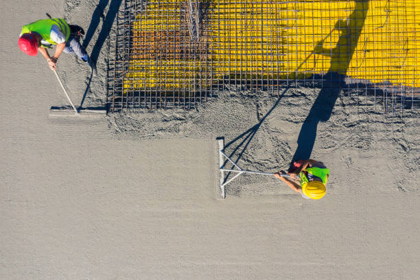 Best Poured Concrete Foundation  in Samsula Spruce Creek, FL