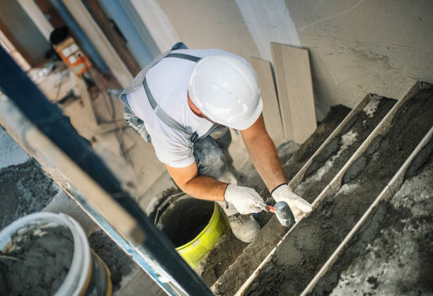 Best Concrete Slab Installation  in Samsula Spruce Creek, FL