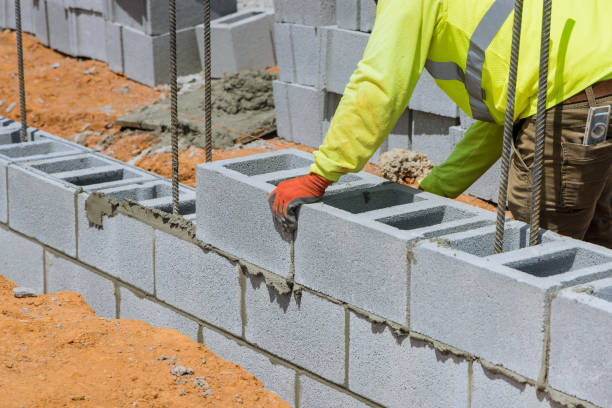 Best Commercial Concrete Contractor  in Samsula Spruce Creek, FL