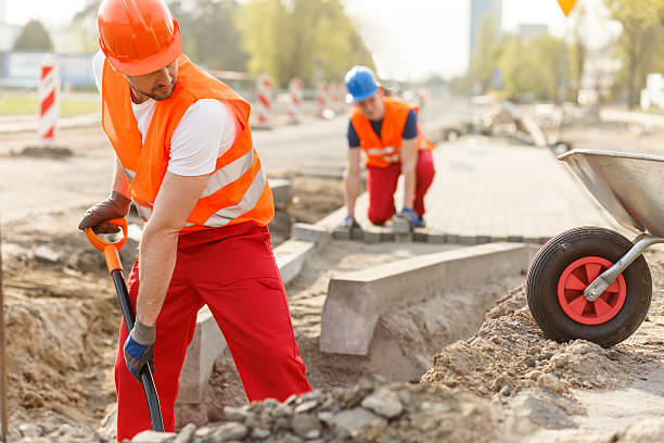 Best Residential Concrete Services  in Samsula Spruce Creek, FL